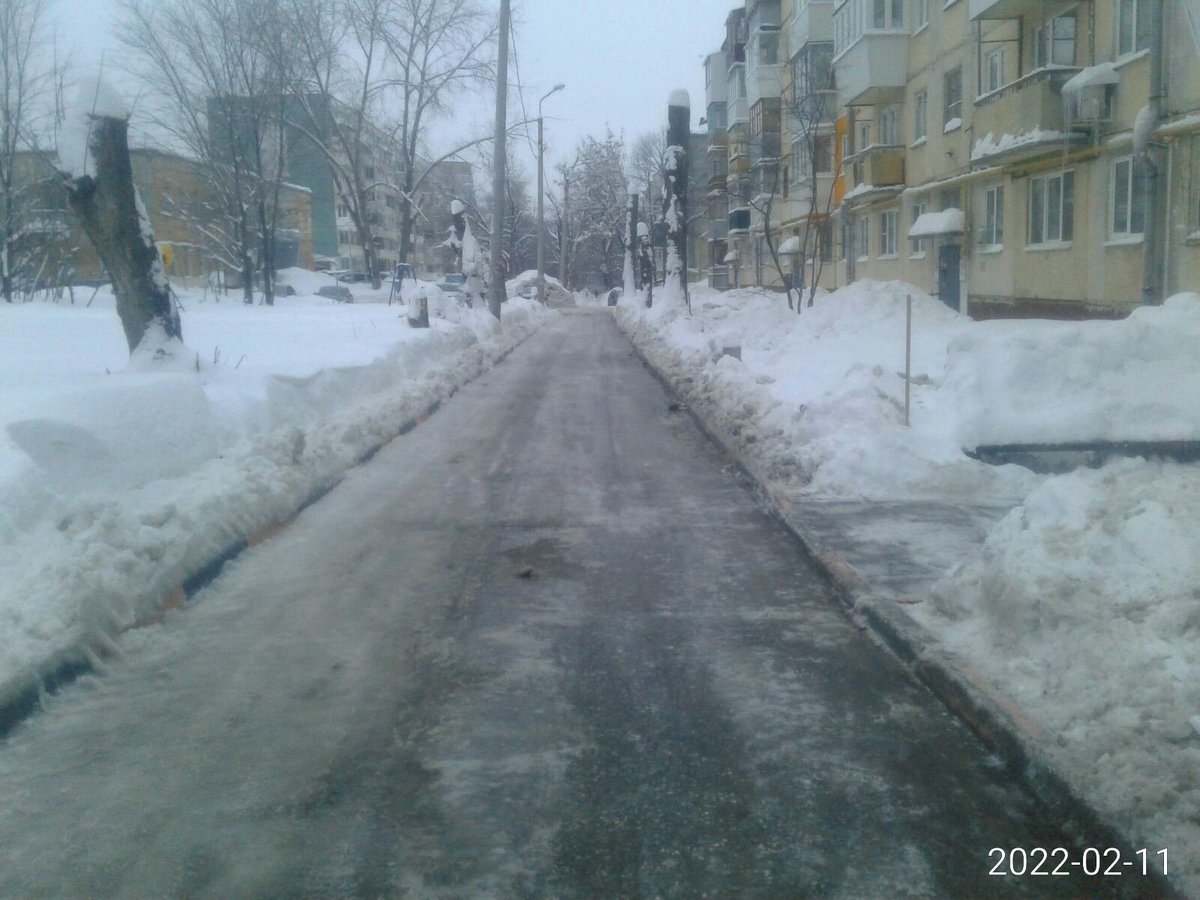 ✅ ул. Партизанская, 168