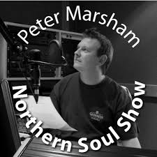 Join <a href="/PeterMarsham/">Peter Marsham</a> on <a href="/whaleyradio/">Whaley Radio</a> with the Northern Soul Radio Show till 3pm.  Listen via your smart devices, on line or via the website whaleyradio.co.uk