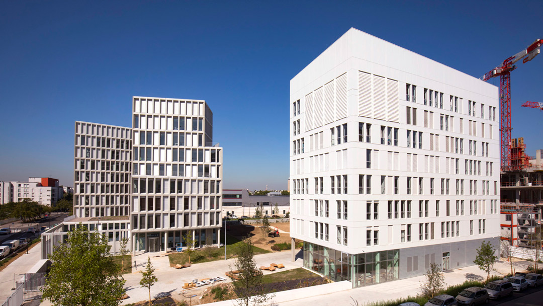 Campus Condorcet tweet media