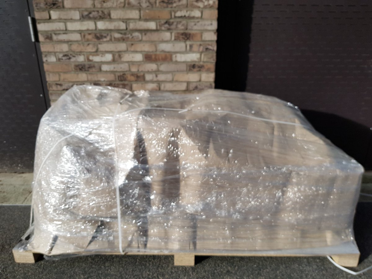 The Monastery tweet media