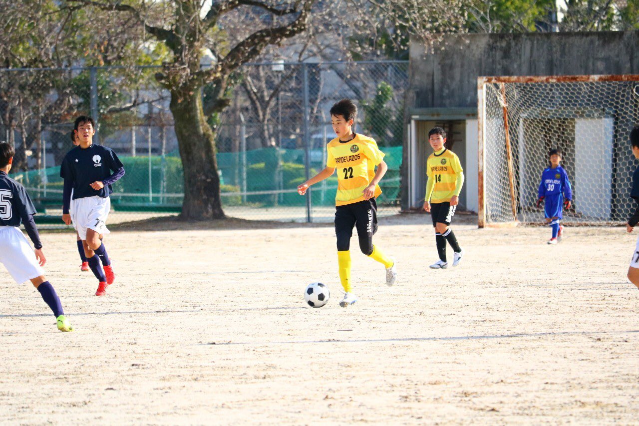 グラッソfc グラッソfc所属の千綿幸之助選手がスペインで行われている ラ リーガチャレンジ のサバイバルに生き残り クルトゥラル レオネサからの練習参加のオファーをいただきました クルトゥラル レオネサはトップチームはスペイン3部のチームです