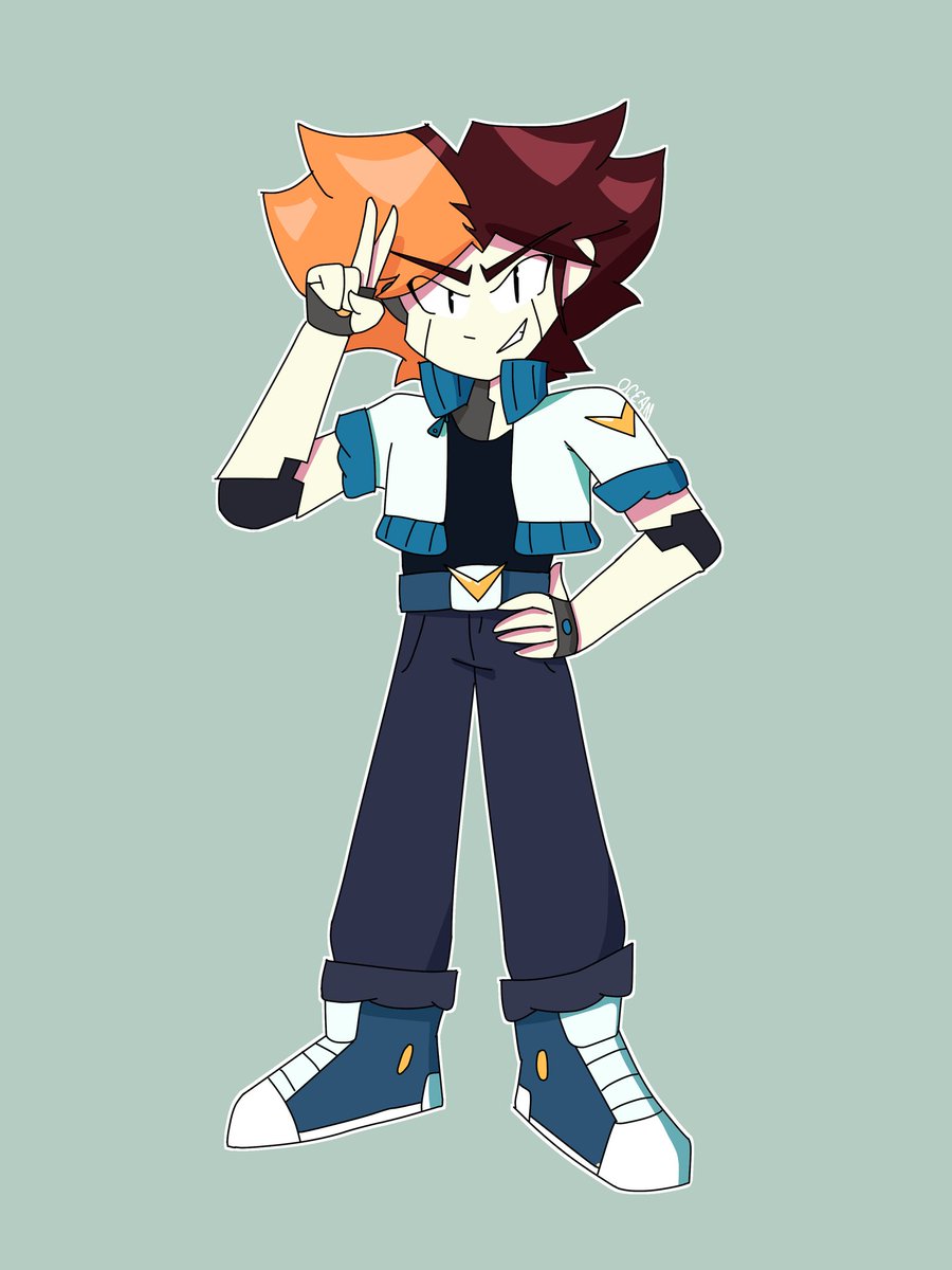 OceanPressure's tweet photo. Hey!! I'm Ocean
I'm a self-taught, mostly SFW artist!
I'm 18 and do mostly original stuff https://t.co/zWc3fGE9RG