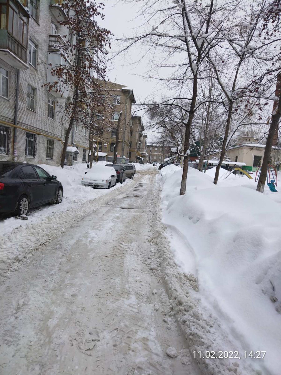 ✅ ул. Победы, 12