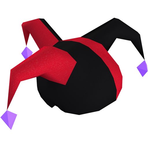 InJesterr's tweet photo. 🚨FOLLOW STEPS GIVEAWAY ALERT🚨
WALLET ID, RT &amp; FOLLOW @MVertual 

🎉Giveaway Details
🎁50% JESTER TOKEN
🎁40% JESTER HAT
🎁5% JESTER AURA CARDS
🎁5% VERTUAL KING MASK https://t.co/kvQxWa3I3J