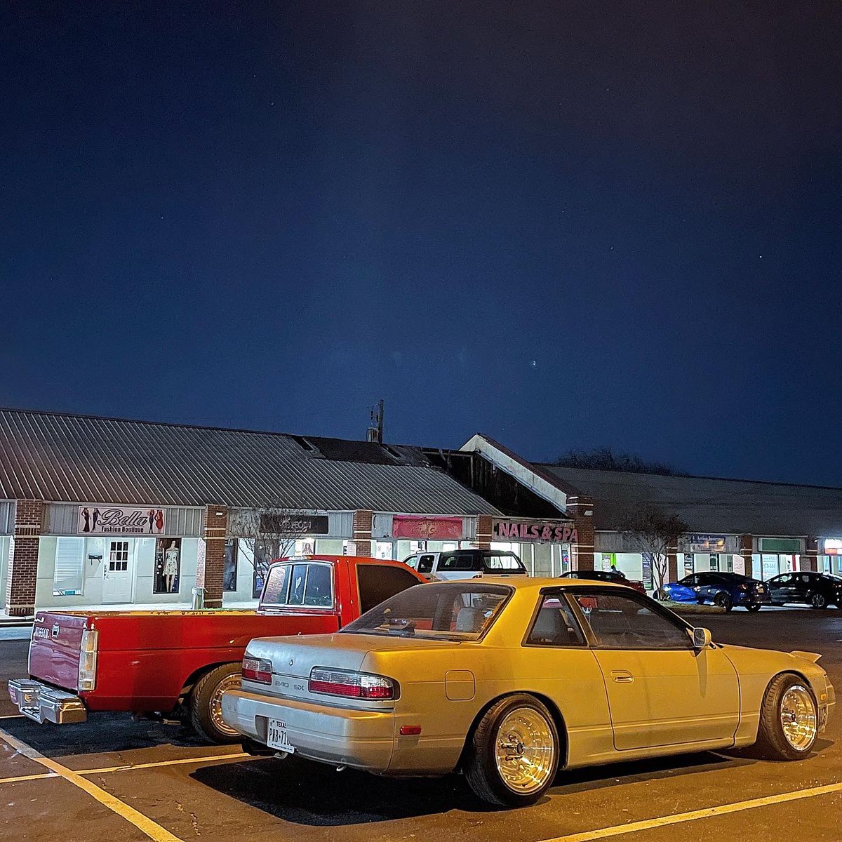 SOUTHSIDE RUNNERS tweet media