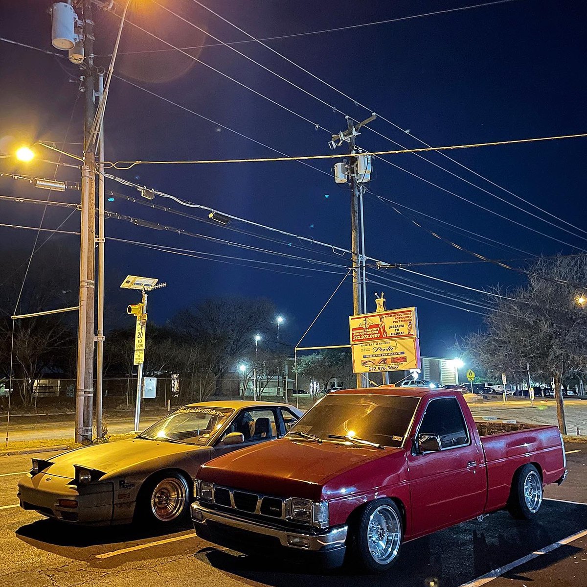 SOUTHSIDE RUNNERS tweet media