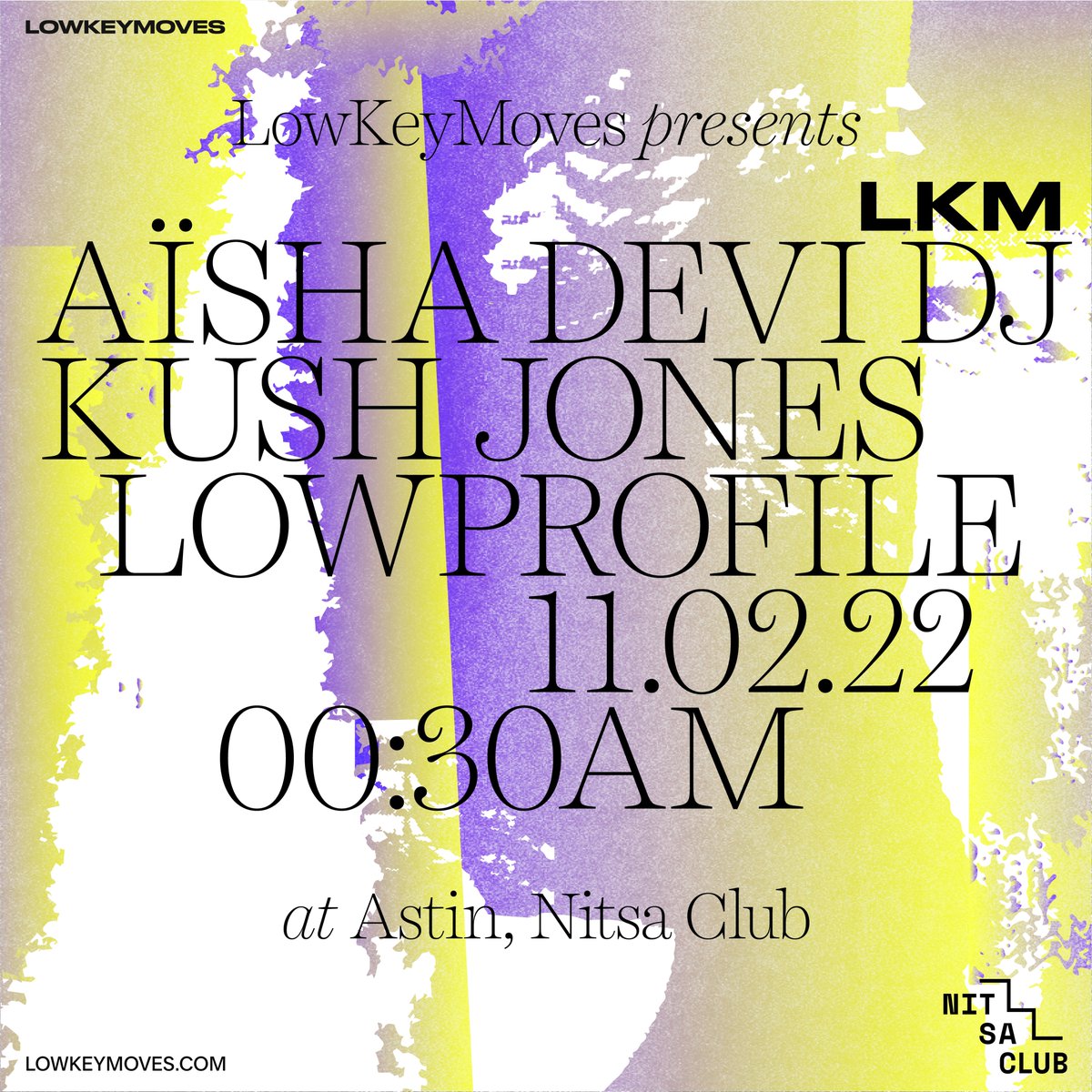 Lowprofile tweet media