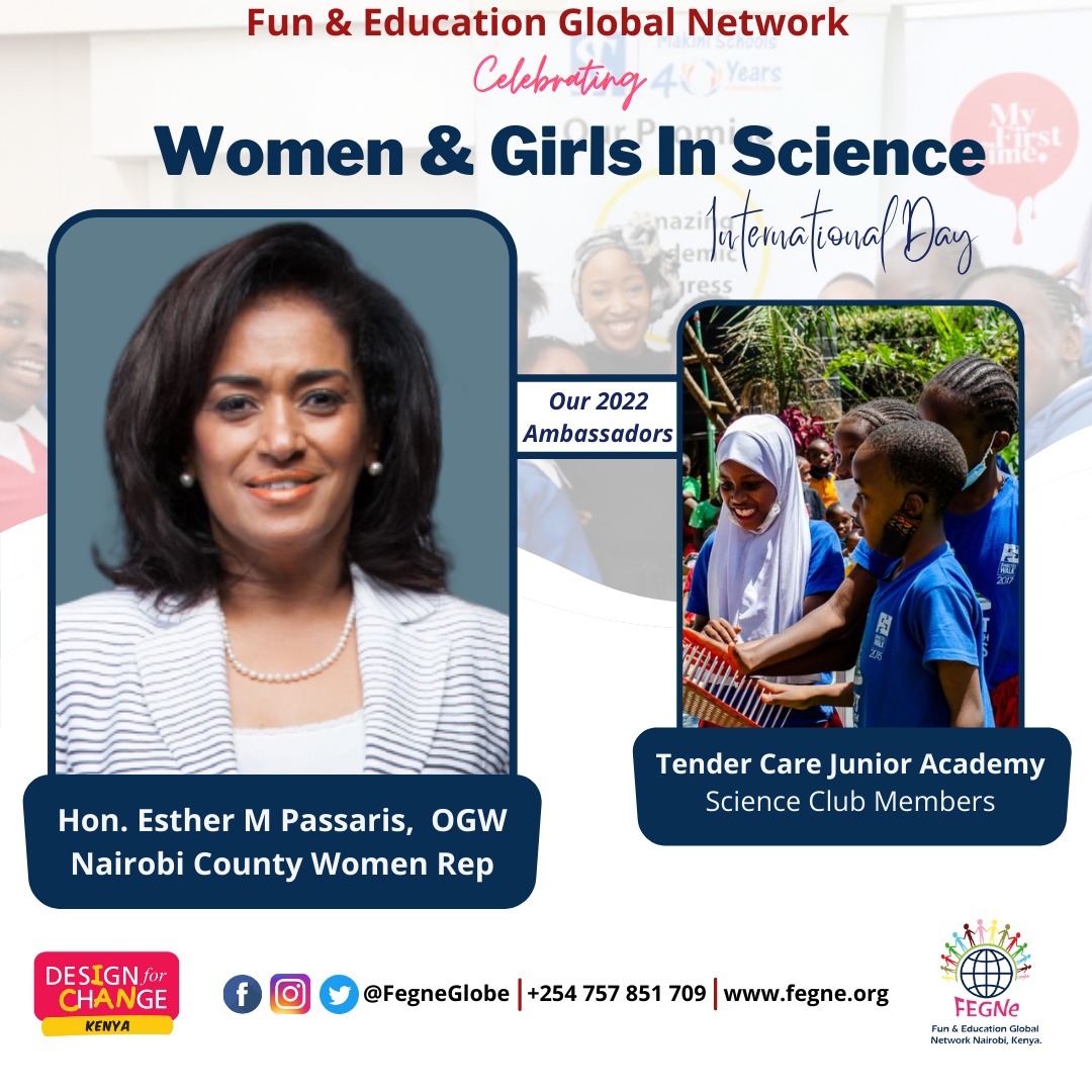 FEGNe Globe tweet media