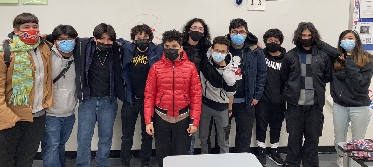 EA Student Council tweet media