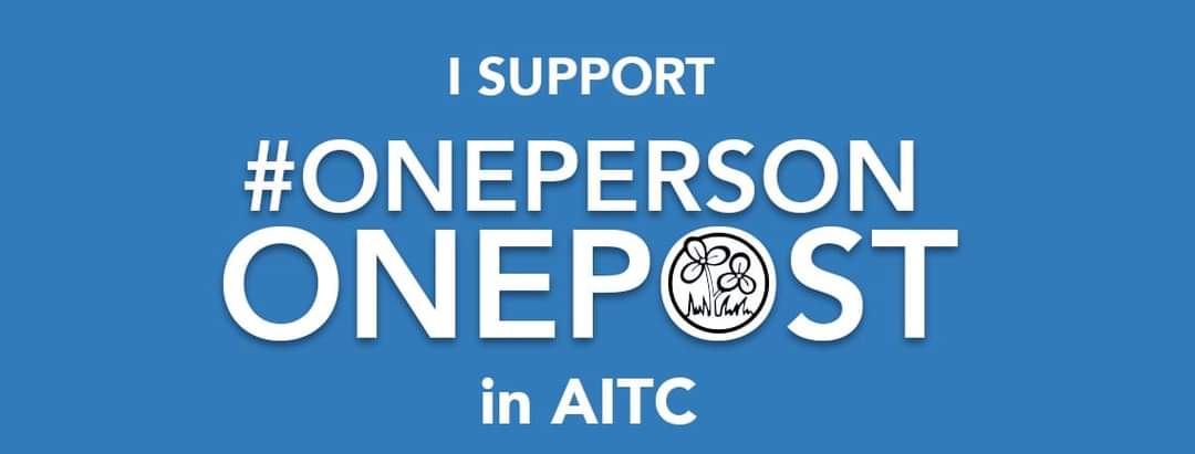 SankhajeetB's tweet photo. #onepersononepostinaitc https://t.co/87bXWevUI3