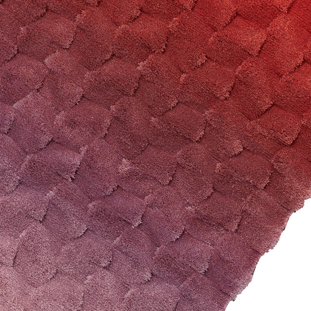 Notice the texture of this magnificent Rocktail Bramble rug with a 3D effect and a perfect gradient ❤️
 
Name: Rocktail Bramble
Style: Textures
 
Rocktail Bramble Rug: ferreiradesa.pt/productdet.php…