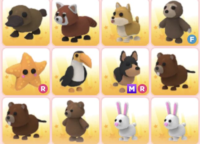 trading my adopt me inv! accepting adopt me or rh! comment offers :) #Roblox #adoptmetrading #adoptme #Adoptmetrades #Adoptmetrade #adoptmetradings #adoptmeoffers #adoptmeoffer #royalehigh #royalehightrade #royalehightrading #royalehightrades    #royalehightrading #adoptmetrade