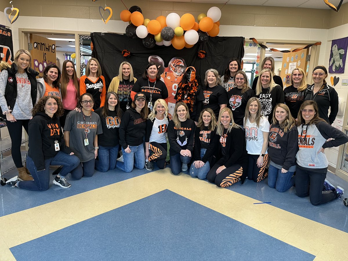 Second Grade Ready To Get This DEY Started!🐅🧡 #masonmoment #meccmoment <a href="/MrsBly_MECC/">Melissa Bly</a> <a href="/tina__darling/">Tina Darling</a>