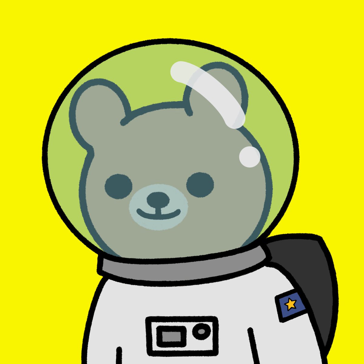 litbearsnft's tweet photo. Welcome to all the new followers  👋🐻

To everyone that didn't get lucky on our latest giveaway... don't worry 

We got you 🤝❤️🐻

Stay tuned 👀🚀

#NFTs #SolanaNFTs  #NFTGiveaway #NFTCommunity #NFTCollection  #SolanaGiveaways https://t.co/YDOJjxamfx