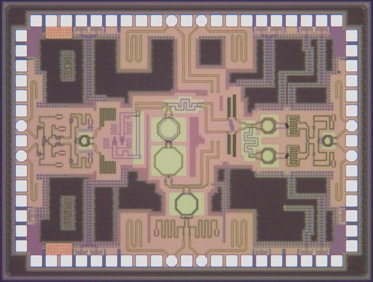 #iCampus Cottbus startet in Phase II: Was kommt nach der #Kohle? Damit der #Energiewandel gelingt, sind #Zukunftsperspektiven für die #Mikrosensorik und #Digitalisierung gefragt! @BMBF_Bund fördert das Projekt von 2022 bis 2026 mit 20 Mio €. bit.ly/3uHiQSx