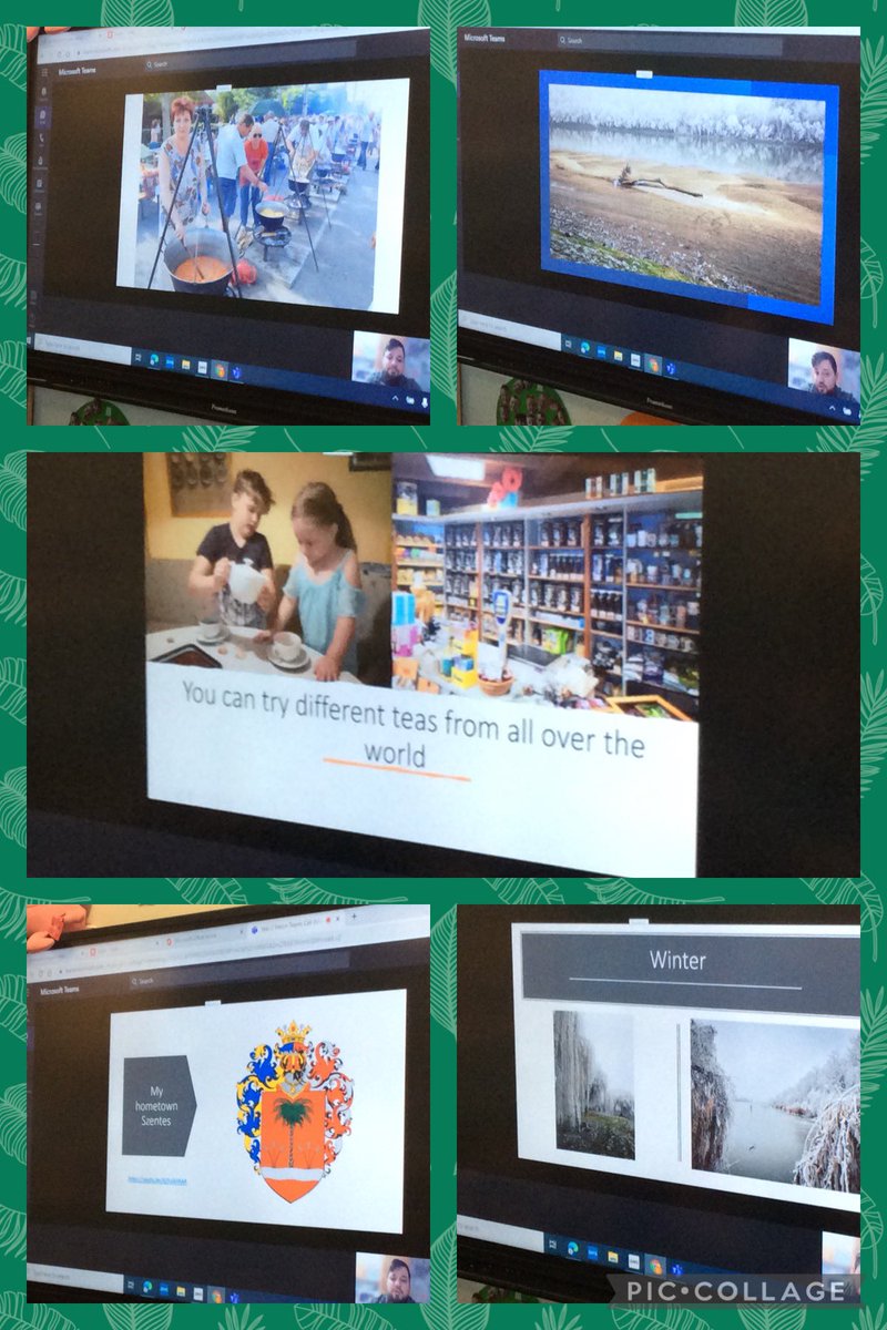 wpsYear2Melyn's tweet photo. We’ve had an exciting morning @WillowtownPri we were lucky enough to have one of our lovely parents teach us about his hometown of Hungary via a TEAMS call. He also provided us with some delicious Hungarian snacks! #wpsscienceandtechnology #wpshumanities #wpsllc #childledlearning https://t.co/VwGB8QboEM