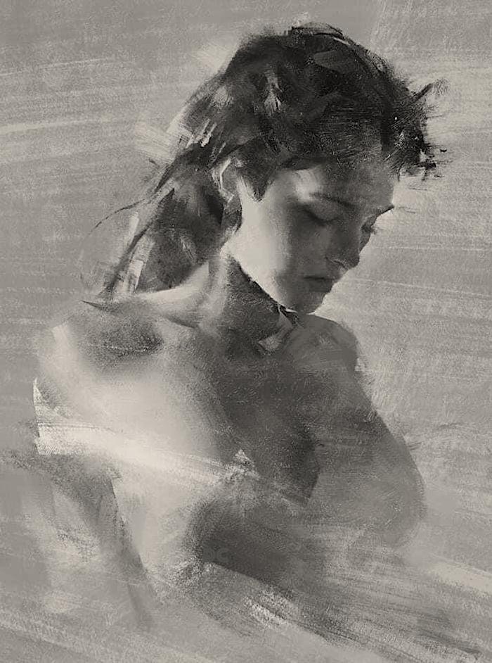 La nostalgie, c’est la tristesse d’avoir été heureux.

✒︎ Alain Sauteraud ✒︎