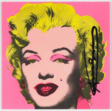 bakerhouseART's tweet photo. Top 3 artist auction sales 2021
Picasso ($657mio) Basquiat ($414mio) Warhol ($341mio) https://t.co/CiVbznSjdA