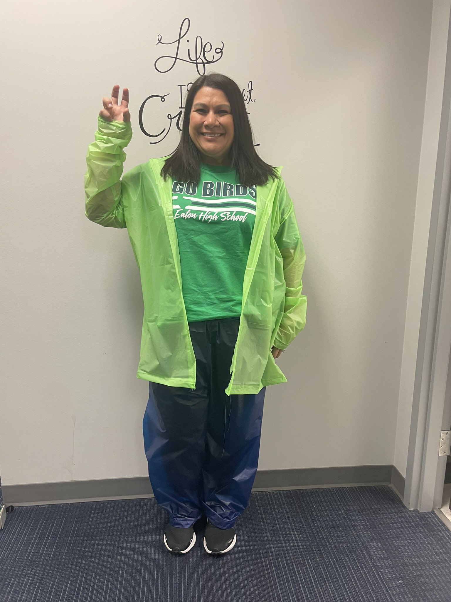 Stacy Miles on Twitter "When it’s time to bring it for the tablecloth