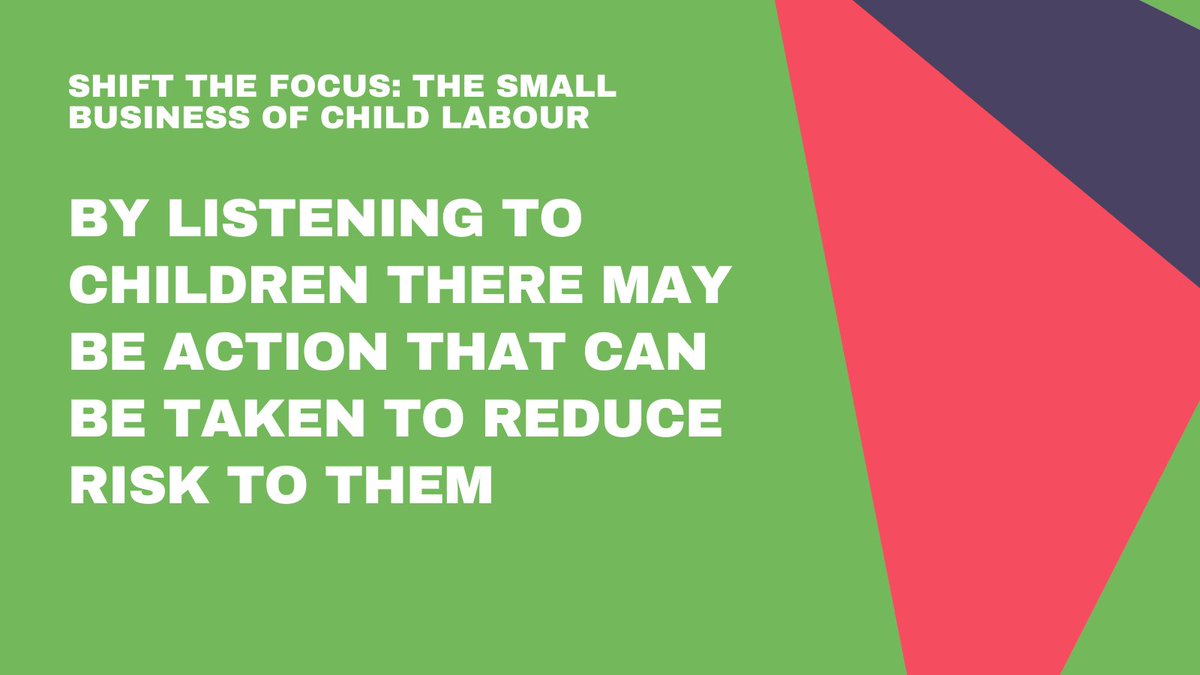 Child Labour Action tweet media