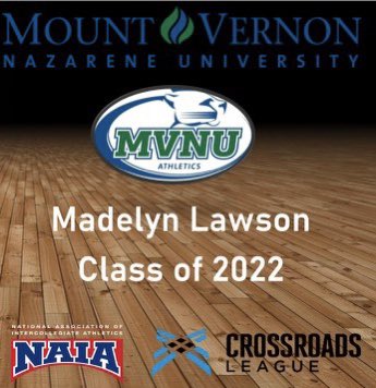 madelynlawson15's tweet photo. I’m officially a cougar! #MVNU https://t.co/pLXDLG5f9l