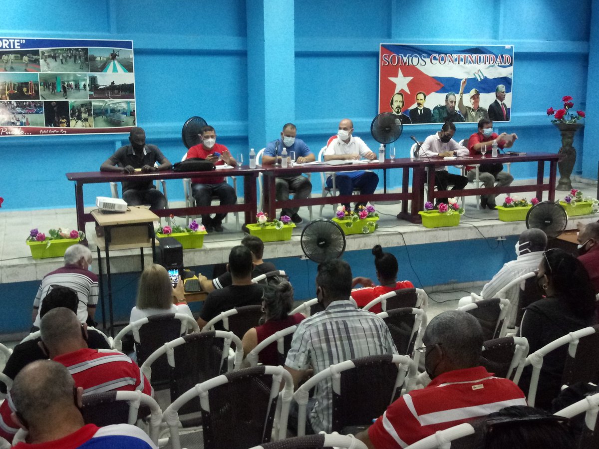 @INDERCamagüey tweet media