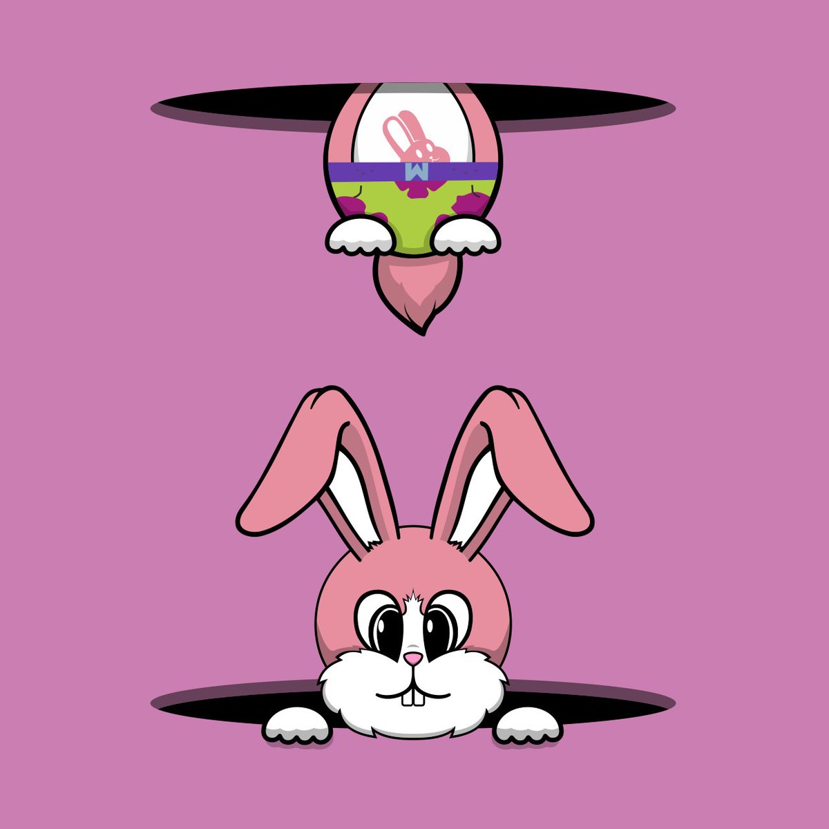 Cottont52888454's tweet photo. Listed on 
@Proton_NFT

Cottontail-Chef : https://t.co/LK1BJpsni2

Cottontail-Wumbo : https://t.co/8D6NFZKDgk

Cottontail-Pilot (RARE) : https://t.co/dLyTRPvD9U

Join us on TG: https://t.co/KUPstKJmft
#Protonchain #Protonmint #ProtonNFTs #Proton #NFTCommunity #NFTs  $XPR $LOAN https://t.co/OooDYEgzB1