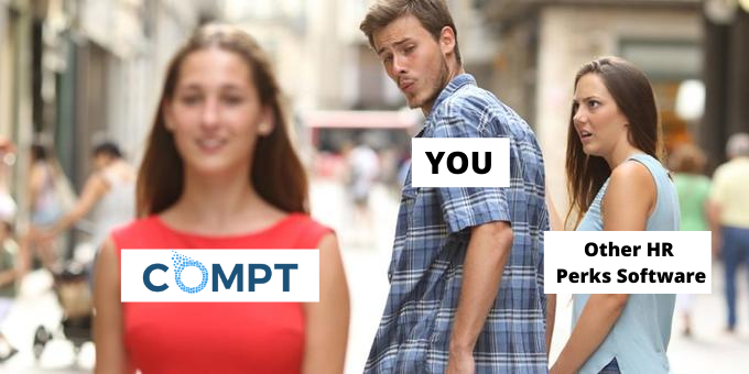 ComptHQ's tweet photo. Listen, we just tell it like it is. 😌
#perksthatwork #Compt https://t.co/RZymIo31OV
