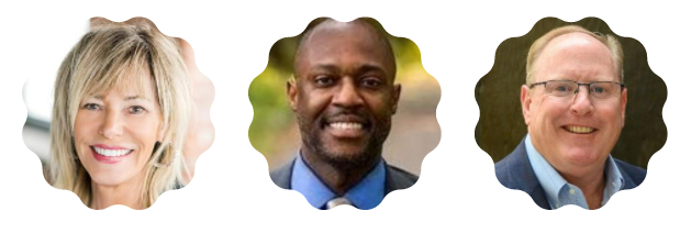 Friday news: The Green House Project board of directors has grown! Congratulations to new chair Michele Holleran of <a href="/HolleranConsult/">Holleran</a> and new members Marvell Adams, Jr. of <a href="/KendalCorp/">Kendal Corporation</a> and Danny O'Brien of Avila Home Care.

thegreenhouseproject.org/press-releases…