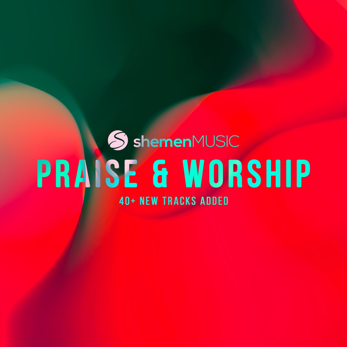 ShemenMusic's tweet photo. ShemenMUSIC has been updated with over 40 praise and worship tracks!

Favorites like...
🎶 Love Came Down
🎶 Best Praise
🎶 As We Gather / The Steadfast Love
and many more!

These tracks are sure to enhance any praise &amp; worship time! 
 https://t.co/mXoGREDwNF
#ItsOnShemen https://t.co/ko11xbgJ7I