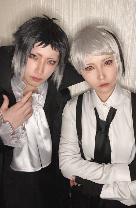 コスプレイヤーしゅんすけのTwitter画像2