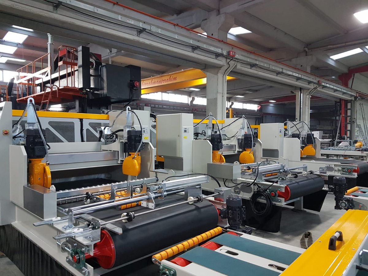 zimekmachine's tweet photo. Afyon İbrahim Altınpınar Mermer'in Plaka Cila Hattı-Plaka Ebatlama Hattı ve Fayans Hatlarını yüklemeye başladık.
Firmamızı tercih ettikleri için teşekkür eder, hayırlı ve bol kazançlar dileriz.
ZİMEK MAKİNA 🇹🇷 🇹🇷 🇹🇷 🇹🇷 https://t.co/HGIaayxodZ