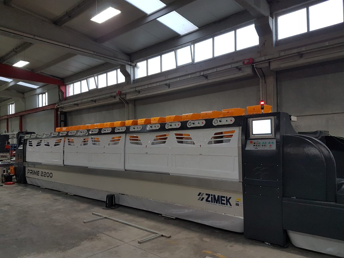zimekmachine's tweet photo. Afyon İbrahim Altınpınar Mermer'in Plaka Cila Hattı-Plaka Ebatlama Hattı ve Fayans Hatlarını yüklemeye başladık.
Firmamızı tercih ettikleri için teşekkür eder, hayırlı ve bol kazançlar dileriz.
ZİMEK MAKİNA 🇹🇷 🇹🇷 🇹🇷 🇹🇷 https://t.co/HGIaayxodZ