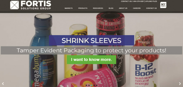 MikeCTERA's tweet image. Read how Fortis Solutions, implemented #ctera and #hpesimplivity to modernize their file storage infrastructure, increase file access, transfer, &amp;amp; storage across a WAN, &amp;amp; add cloud for infinite capacity! lnkd.in/ejpvJpTw #cloudfilestorage #globalfilesystem #objectstorage