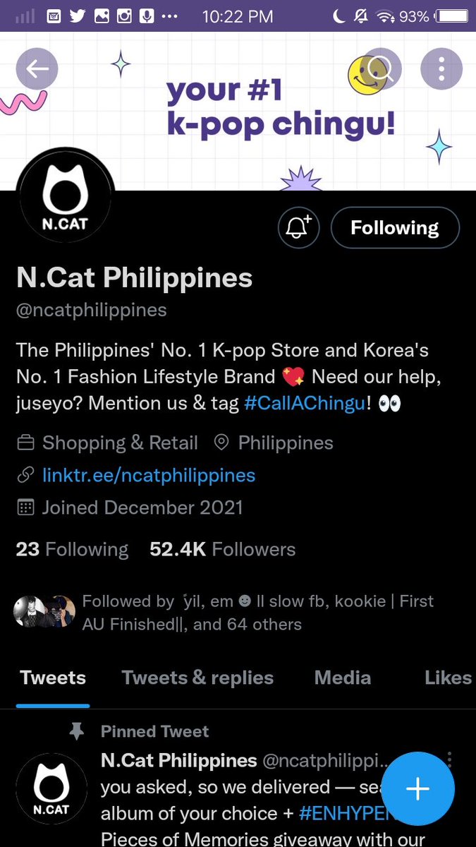 woonielovebot's tweet photo. @ArtOfSeoulPH @ncatphilippines https://t.co/QocZTv57Gh