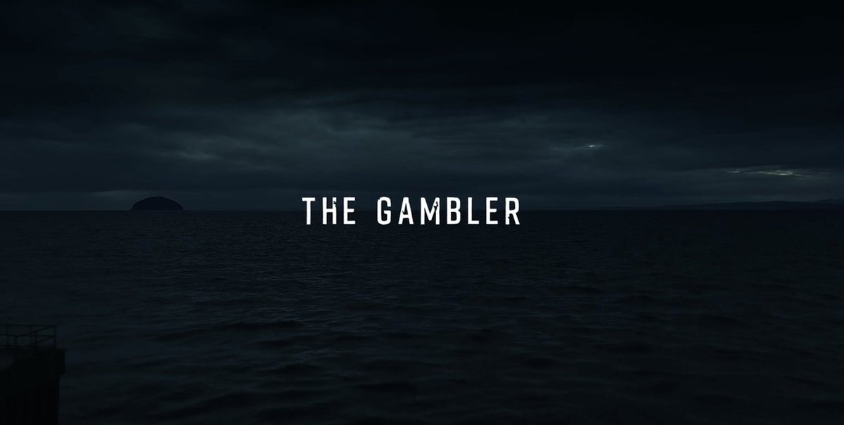 Written by #PaulWaters, #TheGambler has been selected for the <a href="/CrystalPalaceFF/">Crystal Palace International Film Festival - CPIFF</a> and nominated for Best Short Film! 

Congratulations to all those involved 👏 #CPIFF  

Screening on Friday 11th March, take a look at its teaser trailer here: vimeo.com/673394000
