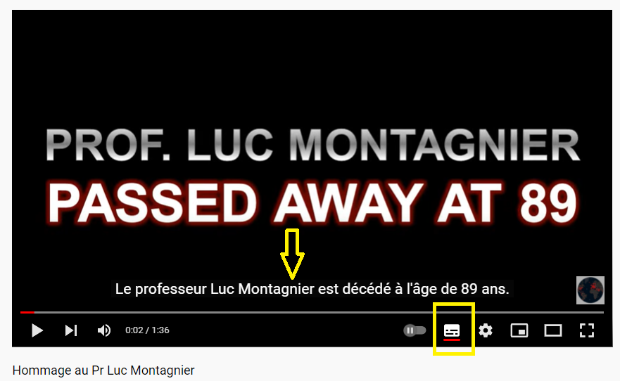 UnitedHealthPr2's tweet photo. 🇫🇷 You can watch the video in French or other languages as explained in Video N°5 (https://t.co/zNRWdKlGi5)
https://t.co/pLiVvLbGaR #Montagnier #MerciProfesseurMontagnier #ConvoiFrance2022 #convoisdelaliberte #Moderna https://t.co/ZGjlsHCaMI