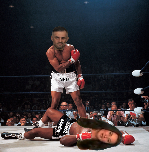 For the culture. <a href="/garyvee/">Gary Vaynerchuk</a>