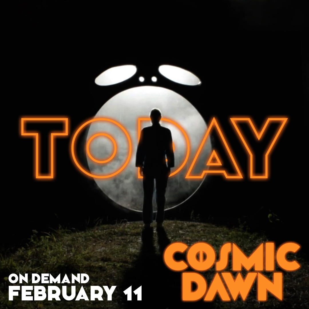 CosmicDawnFilm's tweet photo. WATCH COSMIC DAWN NOW: https://t.co/6QPJKXqs1P https://t.co/hIMCqfFWxE