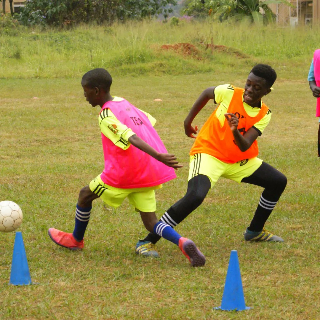 tsa_uganda's tweet photo. Our weekend training is on this Saturday 12th February at Daffodils Primary School in Kololo. Bring those kids aged 4-17 years to be part of the growing football development program.

#WeAreTSAUganda https://t.co/YLY5h9Ni4j