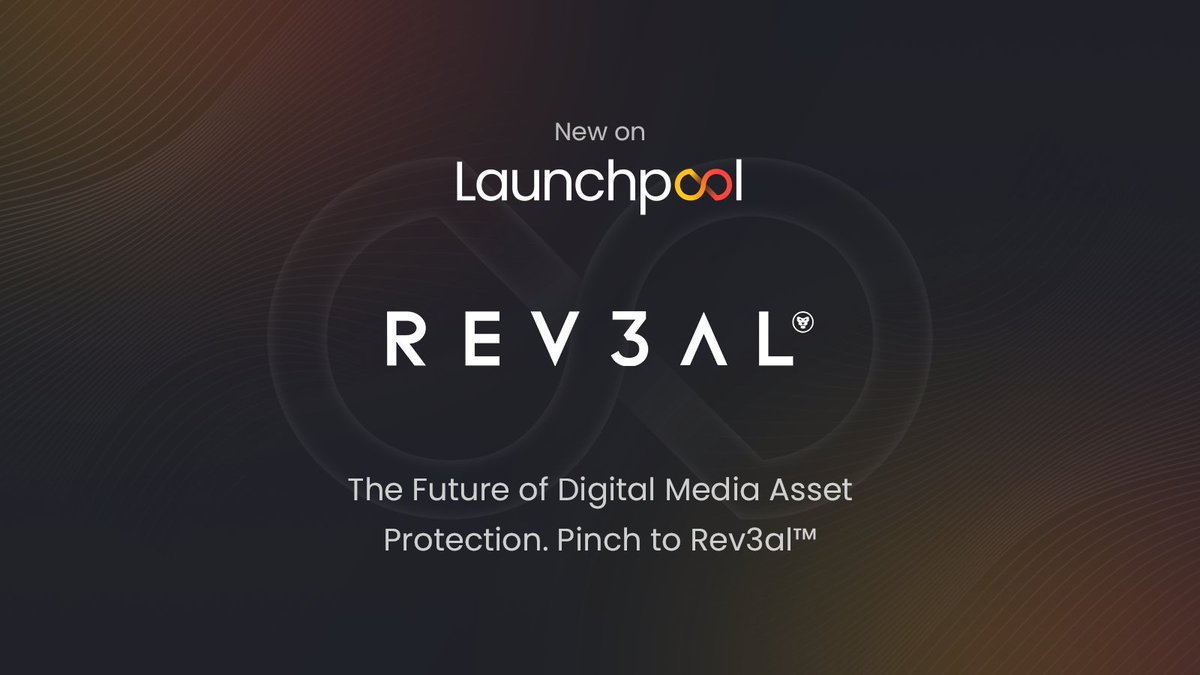 Launchpool ($LPOOL 💙,🧡) tweet media