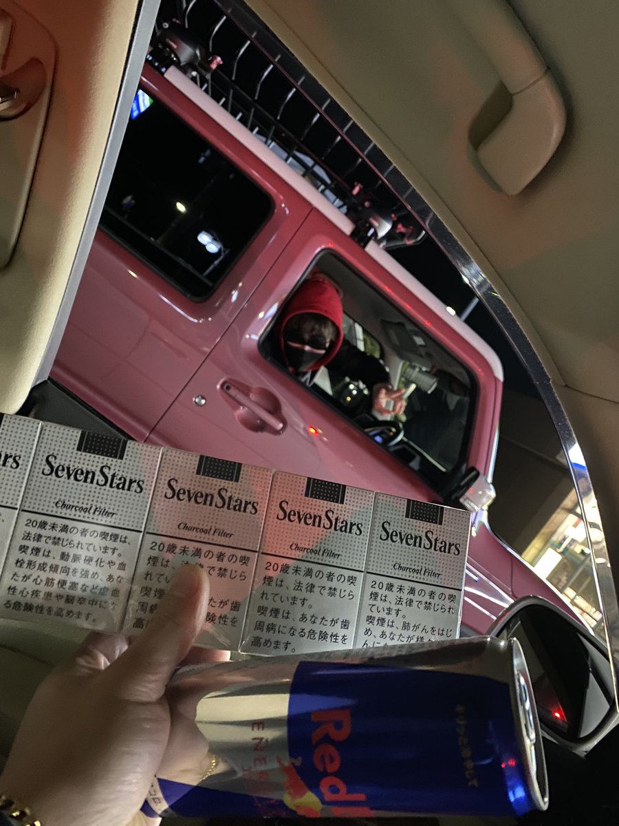 誕プレありがとうございます😭
<a href="/prius_m_6868/">小松 正紀</a>