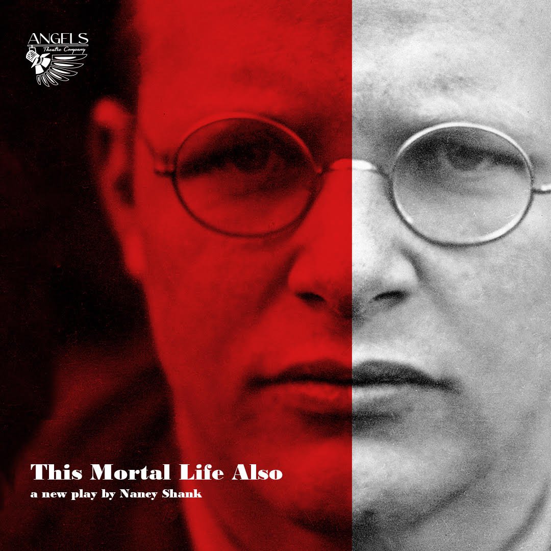 AngelsTheatre's tweet photo. Home. A place of love, beauty, community, culture, and friendship, through every adversity. Home is a place to fight for. And, for many, Germany was—and is—home.
Hear and feel more in @nancy_c_shank’s new play, “This Mortal Life Also,” premiering at the @liedcenter next month. https://t.co/bNhGzYWKo5