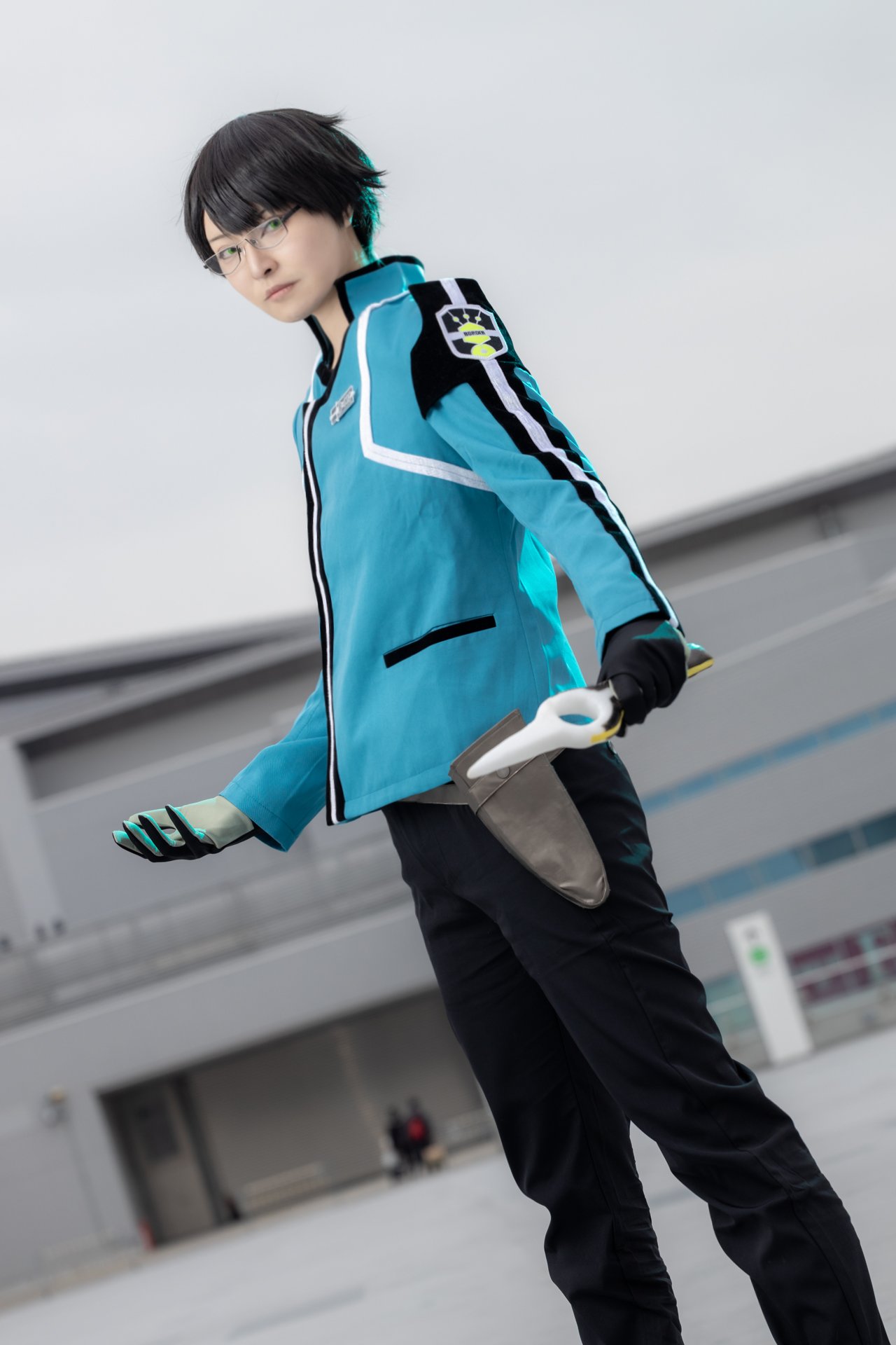 くれべー📸😼📸 on X: 