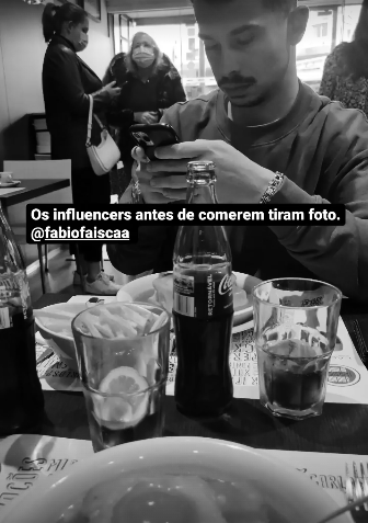boa tarde fabruners 🥺📸 #fabruners #fabruno