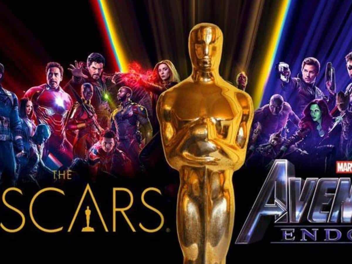 Cinemascomics's tweet photo. Ya que estamos con los #Oscars2... ¡Repasamos las 17 películas de MARVEL que han sido nominadas a los Oscars a lo largo de su historia! https://t.co/FLDDafJui9 https://t.co/WqMR5QioYW