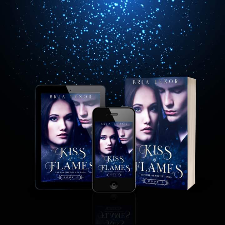 BriaLexor's tweet photo. Releasing in 3 days!
Book 2 in The Vampire Society Saga. #GetBitten #99Pennies #Vampires
https://t.co/a0n46mCC4y https://t.co/KE2LuvE4PY