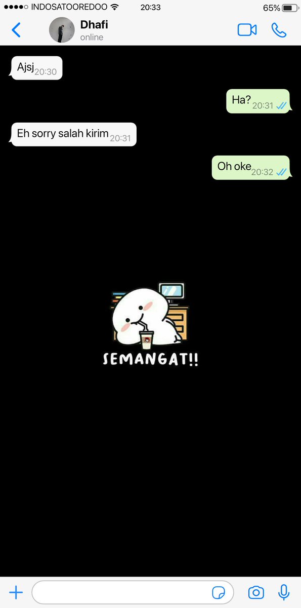anaaaa852's tweet photo. ; confes jangan?

; Dhafi si cowok gengsi 

__ Doyoung au https://t.co/IfHl6kR2PO