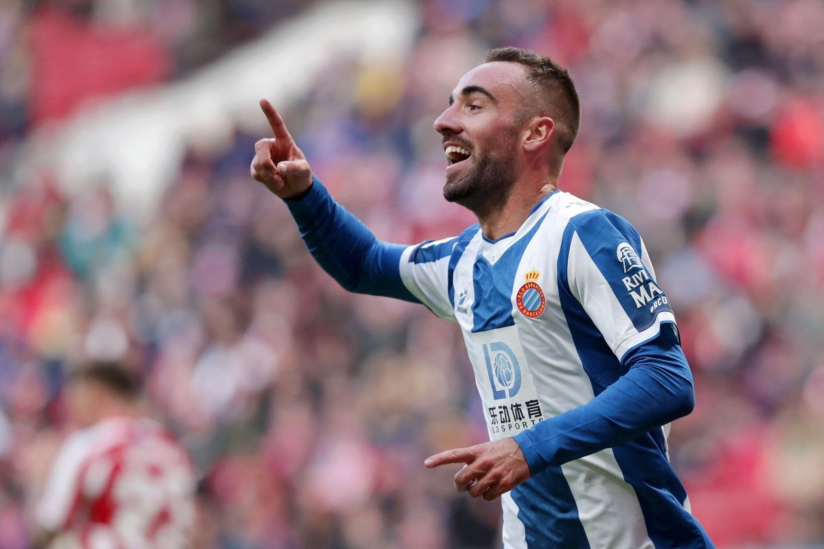 La salud mental importa. Mucha atención a estas declaraciones de Sergi Darder, jugador del Espanyol de Barcelona y ex Lyon de Francia. Sobre todo quienes piensan que los futbolistas o deportistas tienen una vida perfecta y los que creen que el dinero lo es todo.

Abro hilo.