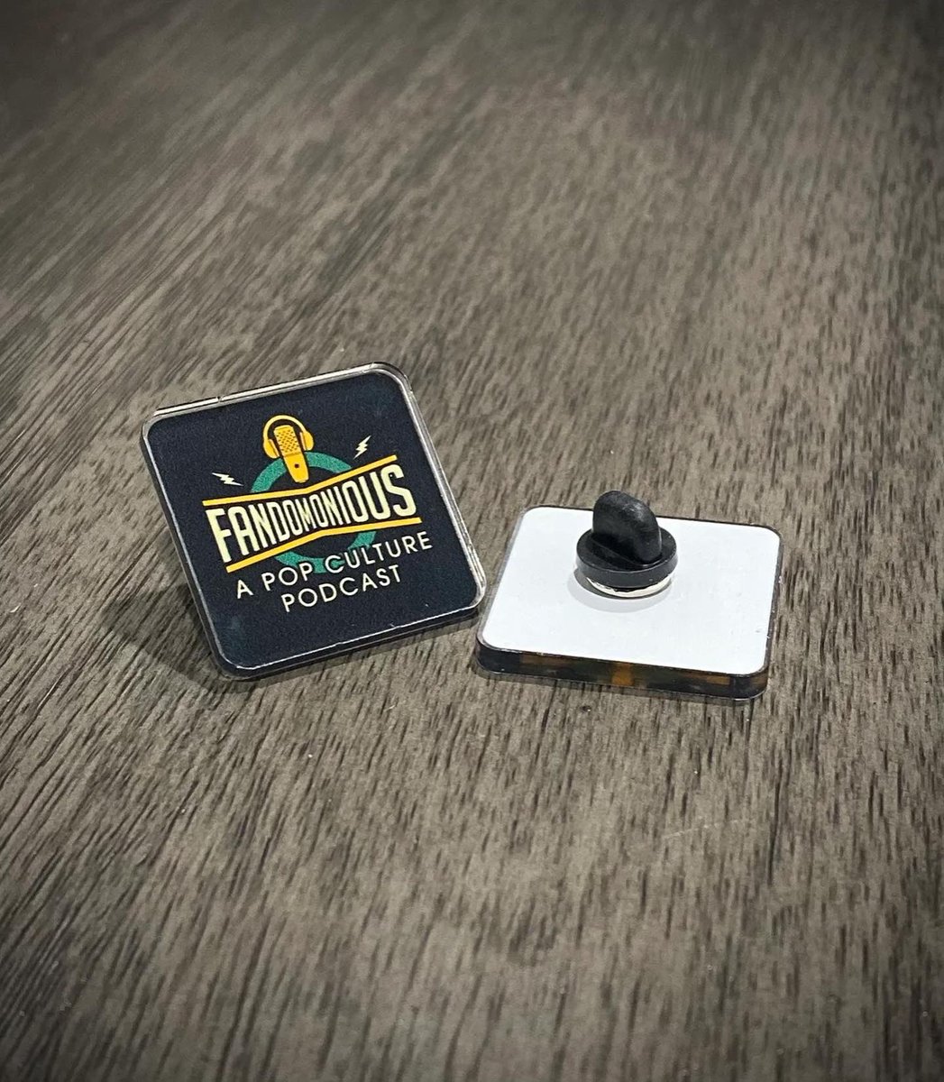 fandomonious's tweet image. Show your support with our merch, available through our website! Or visit fandomonious.bigcartel.com!
.
Your purchase directly impacts our ability to fund the podcast as well as helping us grow our reach to other listeners!
.
#merch #podcast #bigcartel #squarespace #stickermule